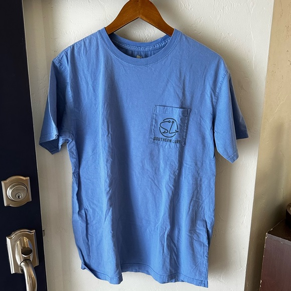 Southern Lure | Just Jeepin’ Tee - Picture 7 of 7